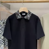 $64.00 USD Burberry T-Shirts Short Sleeved For Unisex #1316584
