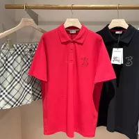$64.00 USD Burberry T-Shirts Short Sleeved For Unisex #1316585