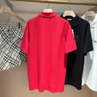 $64.00 USD Burberry T-Shirts Short Sleeved For Unisex #1316585