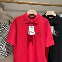 $64.00 USD Burberry T-Shirts Short Sleeved For Unisex #1316585