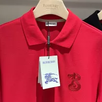 $64.00 USD Burberry T-Shirts Short Sleeved For Unisex #1316585