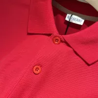 $64.00 USD Burberry T-Shirts Short Sleeved For Unisex #1316585