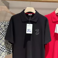 $64.00 USD Burberry T-Shirts Short Sleeved For Unisex #1316586