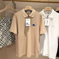 $64.00 USD Burberry T-Shirts Short Sleeved For Unisex #1316587