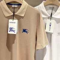 $64.00 USD Burberry T-Shirts Short Sleeved For Unisex #1316587