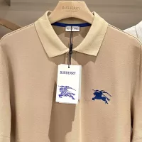 $64.00 USD Burberry T-Shirts Short Sleeved For Unisex #1316587