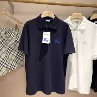 $64.00 USD Burberry T-Shirts Short Sleeved For Unisex #1316588