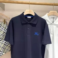 $64.00 USD Burberry T-Shirts Short Sleeved For Unisex #1316588
