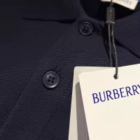 $64.00 USD Burberry T-Shirts Short Sleeved For Unisex #1316588