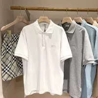 $64.00 USD Burberry T-Shirts Short Sleeved For Unisex #1316589