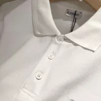 $64.00 USD Burberry T-Shirts Short Sleeved For Unisex #1316589