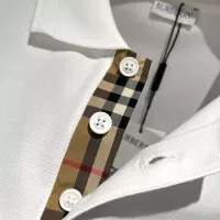$64.00 USD Burberry T-Shirts Short Sleeved For Unisex #1316589