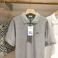 $64.00 USD Burberry T-Shirts Short Sleeved For Unisex #1316590