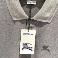 $64.00 USD Burberry T-Shirts Short Sleeved For Unisex #1316590