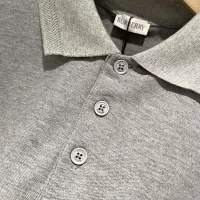 $64.00 USD Burberry T-Shirts Short Sleeved For Unisex #1316590