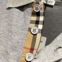 $64.00 USD Burberry T-Shirts Short Sleeved For Unisex #1316590