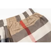 $45.00 USD Burberry Pants For Men #1316591