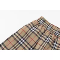 $45.00 USD Burberry Pants For Men #1316593