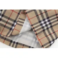$45.00 USD Burberry Pants For Men #1316593