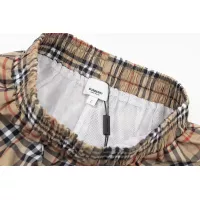$45.00 USD Burberry Pants For Men #1316593