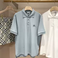 $64.00 USD Burberry T-Shirts Short Sleeved For Unisex #1316594