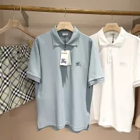 $64.00 USD Burberry T-Shirts Short Sleeved For Unisex #1316594