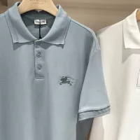 $64.00 USD Burberry T-Shirts Short Sleeved For Unisex #1316594