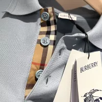 $64.00 USD Burberry T-Shirts Short Sleeved For Unisex #1316594