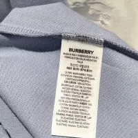 $64.00 USD Burberry T-Shirts Short Sleeved For Unisex #1316594