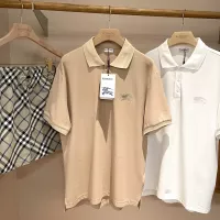 $64.00 USD Burberry T-Shirts Short Sleeved For Unisex #1316595