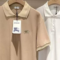 $64.00 USD Burberry T-Shirts Short Sleeved For Unisex #1316595