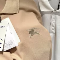 $64.00 USD Burberry T-Shirts Short Sleeved For Unisex #1316595