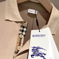 $64.00 USD Burberry T-Shirts Short Sleeved For Unisex #1316595
