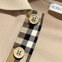 $64.00 USD Burberry T-Shirts Short Sleeved For Unisex #1316595