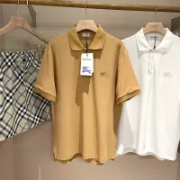 $64.00 USD Burberry T-Shirts Short Sleeved For Unisex #1316596