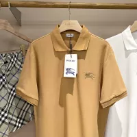 $64.00 USD Burberry T-Shirts Short Sleeved For Unisex #1316596