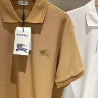 $64.00 USD Burberry T-Shirts Short Sleeved For Unisex #1316596