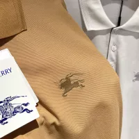 $64.00 USD Burberry T-Shirts Short Sleeved For Unisex #1316596