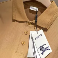 $64.00 USD Burberry T-Shirts Short Sleeved For Unisex #1316596