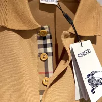 $64.00 USD Burberry T-Shirts Short Sleeved For Unisex #1316596