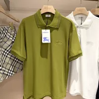 $64.00 USD Burberry T-Shirts Short Sleeved For Unisex #1316597