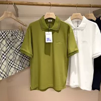 $64.00 USD Burberry T-Shirts Short Sleeved For Unisex #1316597