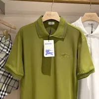 $64.00 USD Burberry T-Shirts Short Sleeved For Unisex #1316597