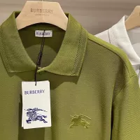 $64.00 USD Burberry T-Shirts Short Sleeved For Unisex #1316597