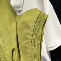 $64.00 USD Burberry T-Shirts Short Sleeved For Unisex #1316597