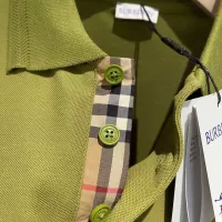 $64.00 USD Burberry T-Shirts Short Sleeved For Unisex #1316597