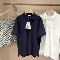 $64.00 USD Burberry T-Shirts Short Sleeved For Unisex #1316598