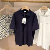 $64.00 USD Burberry T-Shirts Short Sleeved For Unisex #1316598