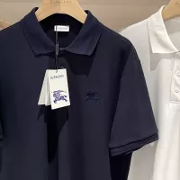 $64.00 USD Burberry T-Shirts Short Sleeved For Unisex #1316598