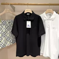 $64.00 USD Burberry T-Shirts Short Sleeved For Unisex #1316599